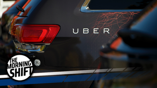 Uber's Board Can't Stop Battling With Travis Kalanick Who Can't Stop Battling With Uber's Board